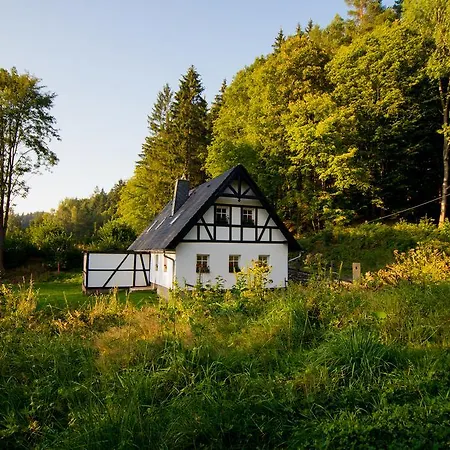 Dlouhy Dul 19 Holiday home *