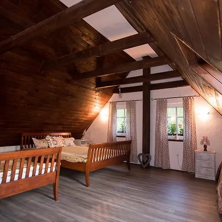Dlouhy Dul 19 Holiday home