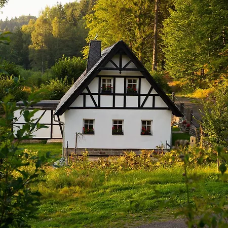 Holiday home Dlouhy Dul 19