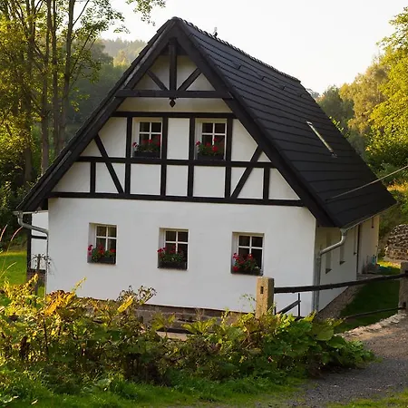 Dlouhy Dul 19 Holiday home