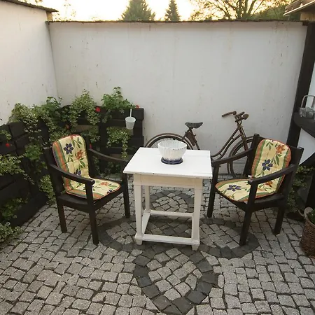 Dlouhy Dul 19 Tatil Evi *