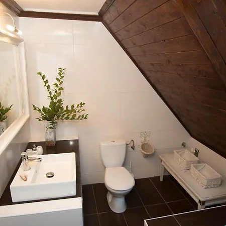 Tatil Evi Dlouhy Dul 19 *