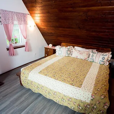 Tatil Evi Dlouhy Dul 19 *