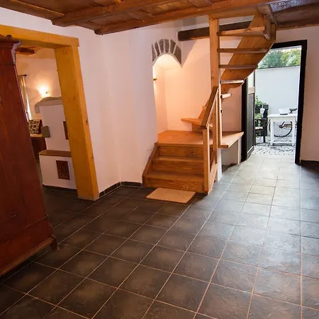 Holiday home Dlouhy Dul 19 *