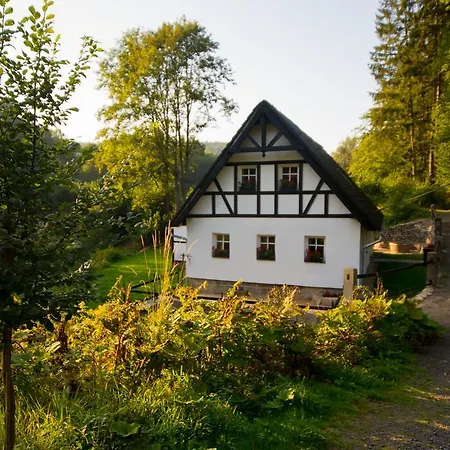 Holiday home Dlouhy Dul 19