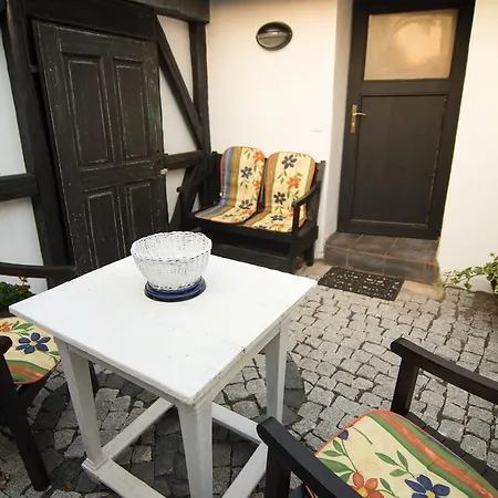 Dlouhy Dul 19 Tatil Evi Krásná Lípa