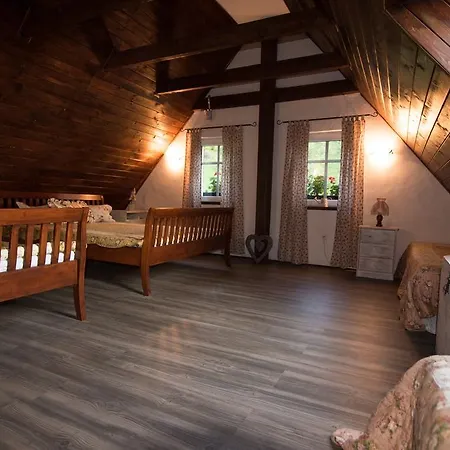 Dlouhy Dul 19 Tatil Evi