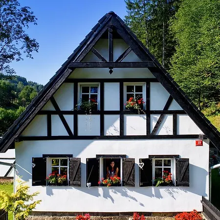 Dlouhy Dul 19 Holiday home *