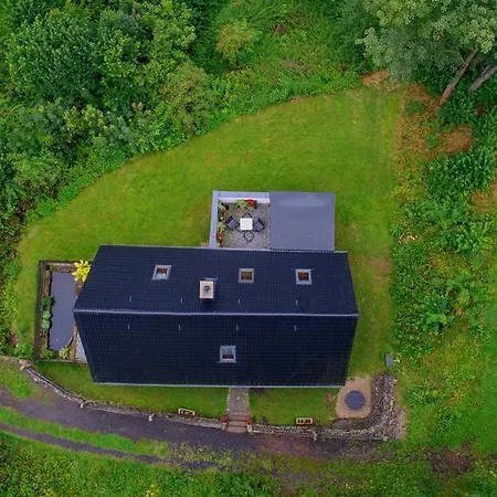 Dlouhy Dul 19 Ferienhaus